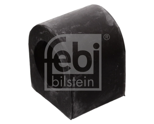 Mounting, stabiliser bar